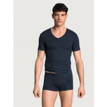 Calida Unterhemd mit V-Ausschnitt in M