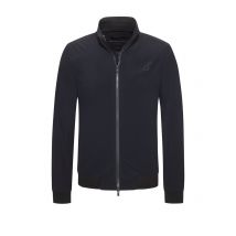 UBR Leichter Funktionsblouson mit Stretchanteil in XXL