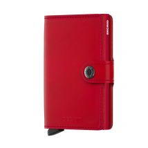 Secrid Geldbörse mit Cardprotector