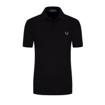 Fred Perry Poloshirt aus Baumwolle mit Logo-Stickerei in XL