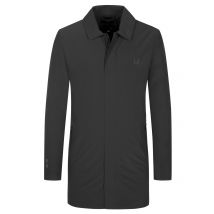 UBR Leichte Funktionsjacke Regulator mit Primaloft-Isolation in M