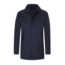 UBR Funktionsmantel Regulator™ Savile mit Primaloft-Isolation in M