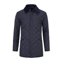 Barbour Leichte Steppjacke, Liddesdale