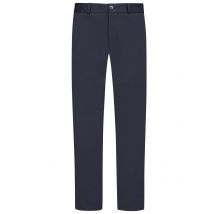 G.T.A. Chino Davide mit Dehnbund und Stretchanteil in 46