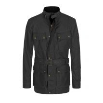 Belstaff Fieldjacket mit Taillengürtel, Trialmaster in 50