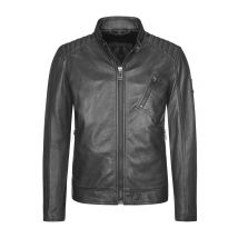 Belstaff Lederjacke im Biker-Look, V Racer 2.0 in 46
