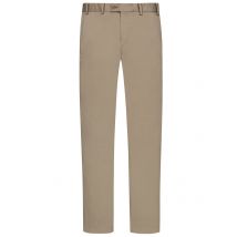 Hiltl Chino Tilo mit Stretchanteil, Slim Straight Fit