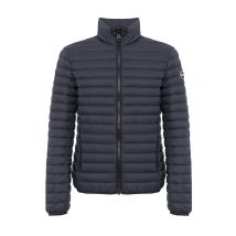 Colmar Originals Leichte Daunenjacke mit gepolstertem Stehkragen