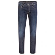 Mac Jeans Mac Flexx Driver Pants mit Stretchanteil, Modern Fit