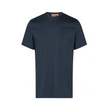 MOS MOSH Gallery Unifarbenes T-Shirt mit Polygiene-Funktion