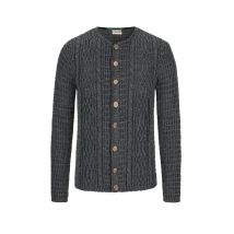 Gottseidank Trachten Strickjacke aus Schurwolle