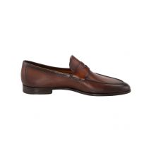 Magnanni Penny Loafer aus Glattleder mit flexibler Sohle