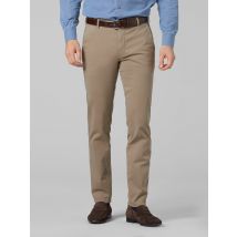 Meyer Softe Stretch-Chino Tokyo