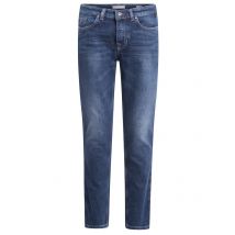 Five Fellas Jeans mit Stretchanteil, Luuk-Z, Straight Fit