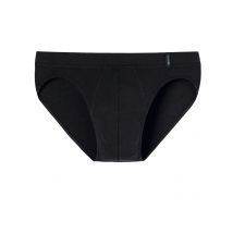 Schiesser Slip mit überzogenem Bund