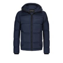 Peak Performance Winterfeste Daunenjacke mit Kapuze