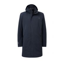 UBR Wetterfester Parka Black Storm™ mit Primaloft-Ausstattung in XL