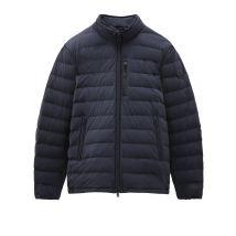 Woolrich Leichte Daunenjacke, Sundance