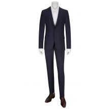 Canali Businessanzug aus reiner Wolle in 54