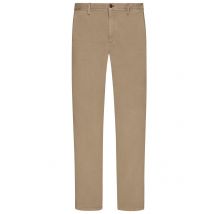 Alberto Chino Rob mit T400®-Stretchanteil, Slim Fit