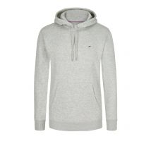 Tommy Jeans Hoodie mit Bio-Baumwollanteil