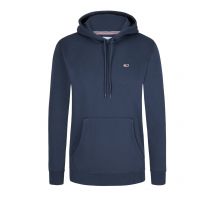 Tommy Jeans Hoodie mit Bio-Baumwollanteil