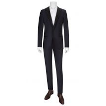 Canali Smoking aus einem Wolle-Mohairgemisch in 54