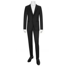 Canali Smoking aus einem Wolle-Mohairgemisch in 56