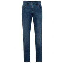 Pierre Cardin Jeans Dijon aus Bio-Baumwolle mit Stretchanteil, Comfort Fit