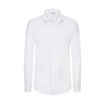 Stefan Brandt Jersey-Hemd aus Pima-Baumwolle in 3XL