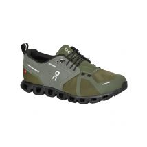 On Leichter und wasserfester Trekking-Sneaker mit Cloudtec-Sohle