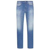 Replay Jeans Grover mit Stretchanteil, Straight Fit