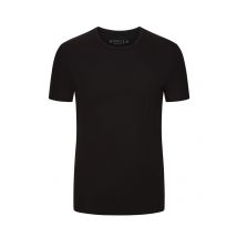 Novila T-Shirt in Modal-Qualität, mit Brusttasche