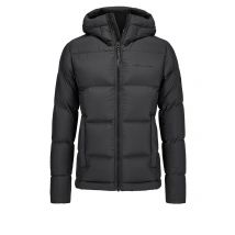 Peak Performance Daunenjacke Rivel mit Kapuze