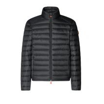 Save The Duck Ultraleichte Steppjacke mit Plumtech®-Ausstattung in XXL