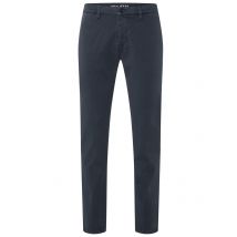 Mac Flexx Driver Pants im Chino-Design, Modern Fit in 31/32