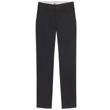 Dickies Arbeitshose aus einem festen Baumwollgemisch, Slim Fit