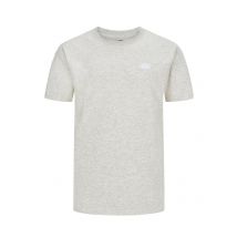 Dickies T-Shirt aus Baumwolle mit Logo-Stickerei auf Brusthöhe