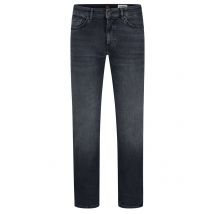 BOSS ORANGE Jeans Delaware mit Stretchanteil, Slim Fit