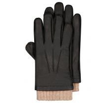 EEM Fashion Handschuhe aus Hirschleder in L