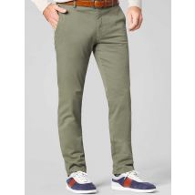 Meyer Chino mit Baumwolle und TENCEL™, Modern Fit