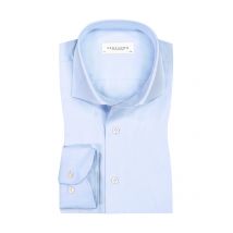 Profuomo Hemd aus Baumwolle, Slim Fit