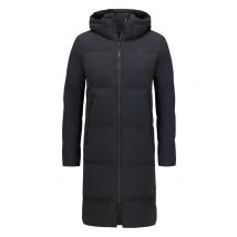 UBR Daunenmantel Tycoon mit Stretchanteil in M