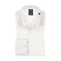 Van Laack Hemd in Twill-Qualität, Meisterwerk, Tailored Fit in 39