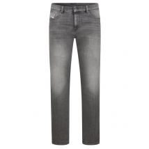 Diesel Jeans im Washed-Look mit Stretchanteil, Slim Fit