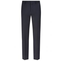 Tiger Of Sweden Anzughose Tenutas aus einem Wollgemisch, Slim Fit in 44