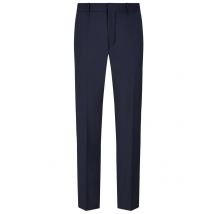 Tiger Of Sweden Anzughose Tenutas aus einem Wollgemisch, Slim Fit in 44