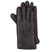 Werner Christ Handschuhe John aus softem Lammfell in 9