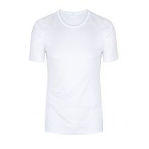 Zimmerli Unterhemd, O-Neck in L