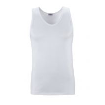 Zimmerli Unterhemd in Tank Top Form in XL